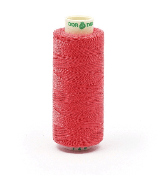 Нитки Dor Tak 40/2 №729 Коралл в Ковдоре