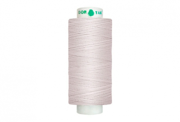 Нитки Dor Tak 40/2 №655 Пудра в Ковдоре