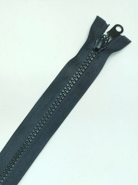 Застежка-молния MaxZipper 75 см Черный в Ковдоре