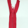 Застежка-молния MaxZipper 70 см Красный мак в Ковдоре