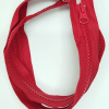 Застежка-молния MaxZipper 70 см Красный мак в Ковдоре