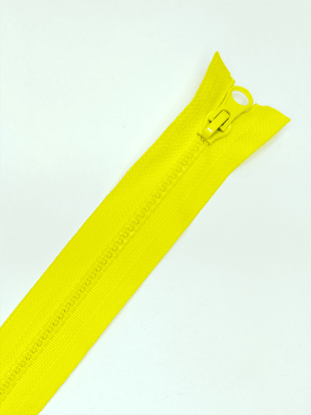 Застежка-молния MaxZipper 70 см Банан в Ковдоре